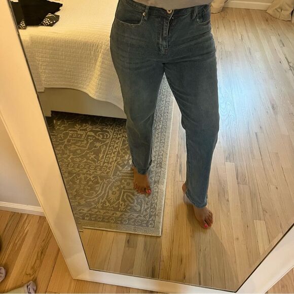 Fashion Nova Jeans - Picture 1 of 10